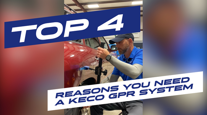 Top 4 Reasons You Need a Keco GPR System