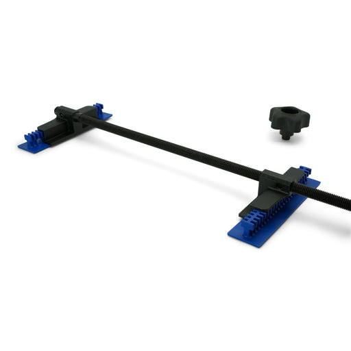 KECO 1/2" x 36" Lateral Tension Tool (LTT) with Centipedes