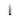 A1 Tools Stainless Steel Medium Interchangeable Tip