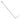 15" 90° Bend Rod with Screw Tip & 3" Flag