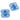 KECO 13 x 22 mm Ice Smooth and Dimpled Dual Surface Flip Crease Tab (5 Pack)
