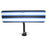 A1 Tools 24" Saber Blue 3D Reflector Board - With 12" Loc-line and Suction Cup