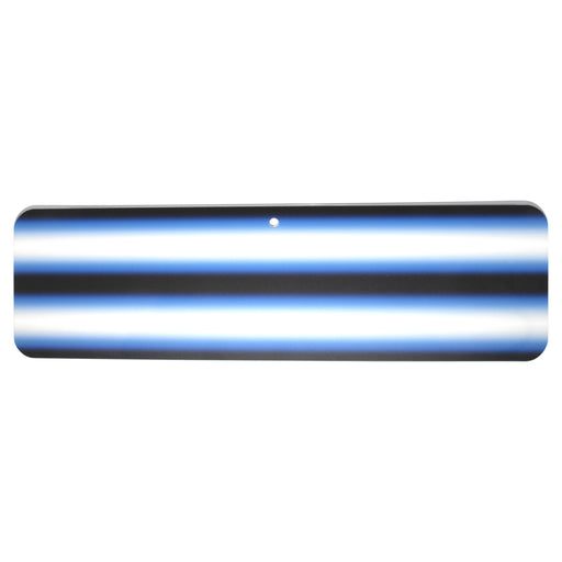 A1 Tools 24" Saber Blue 3D Reflector Board