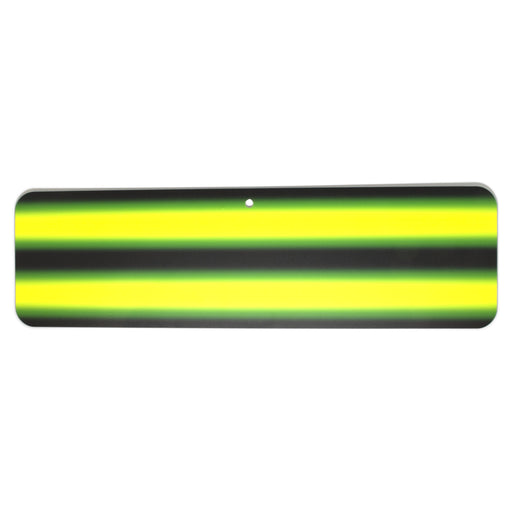 A1 Tools 24" Kestler Monster Green 3D Reflector Board