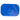 SuperTab® 2 x 3" Blue Smooth Rectangle Large Damage Collision Tabs