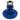 KECO 28 mm Blue Smooth Round Heavy Duty Collision Repair Tabs