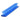 Centipede® 25 x 150 mm Ice Flexible Thick Crease Glue Tab