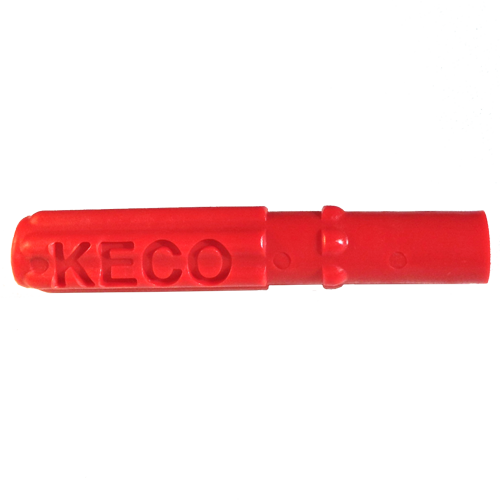 KECO Variety Pack Fire Knockdowns with Handle (4 Knockdowns)
