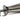 A1 Tools Standard Slide Hammer