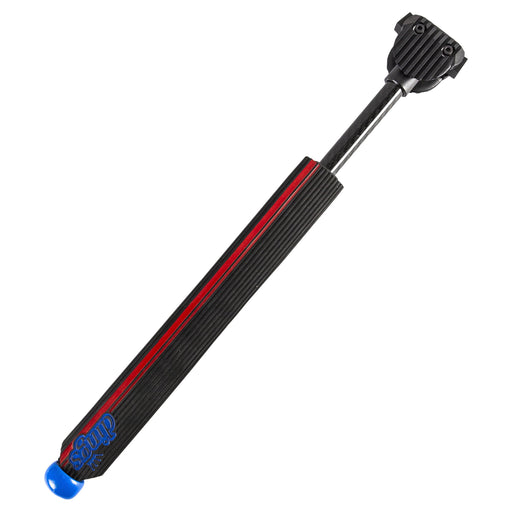 Ratchet Hatchet™ Blending Hammer with Adjustable Head and Built-In Knockdown