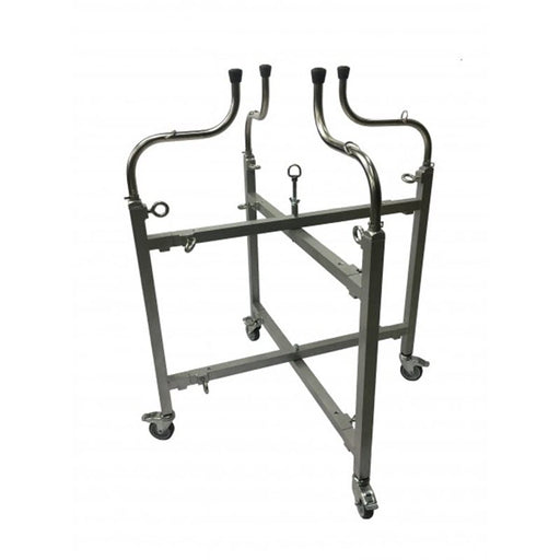 DNE S4 Hood Stand