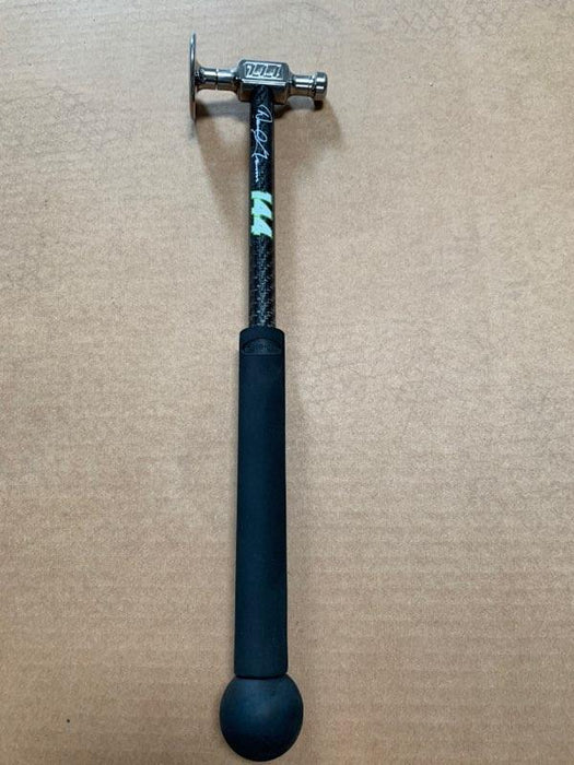 Carbon Tech The Daniel Gromm 144 Hammer