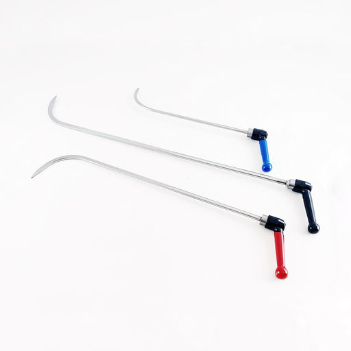 Dent Reaper Door Tool Set - Ratchet Handles (3 Pieces)