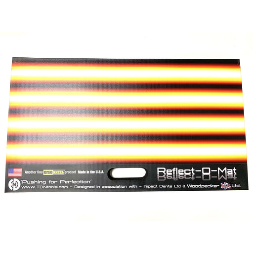 TDN Reflect-O-Mat