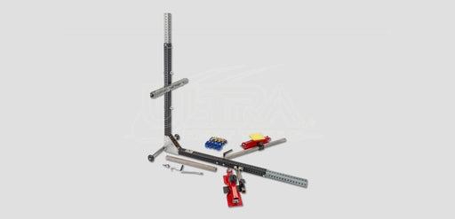 Ultra Portable Glue Pulling Tower