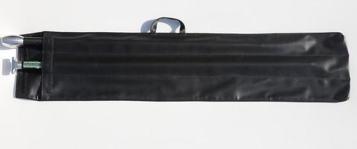 Carbon Tech 3 Slot Black Hail Rod 3 Slot Bag