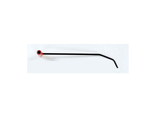 Dentcraft 24" Double Bend Door Rod - 7/16" Diameter