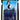 Plain Jane Swiss Blue PDR Glue Sticks (10 Sticks)
