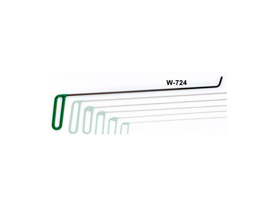 Dentcraft 24" Wire Tool - .243" Diameter