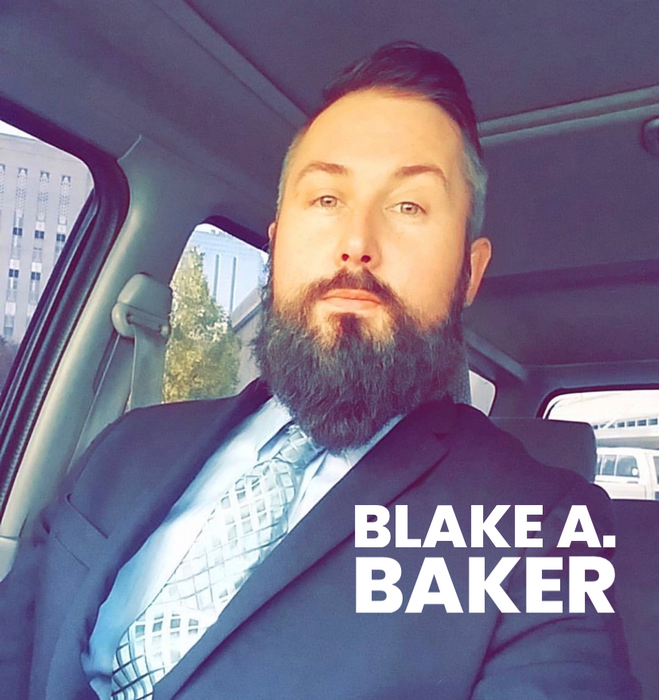 Keco Dent Tech of the Week: Blake A. Baker