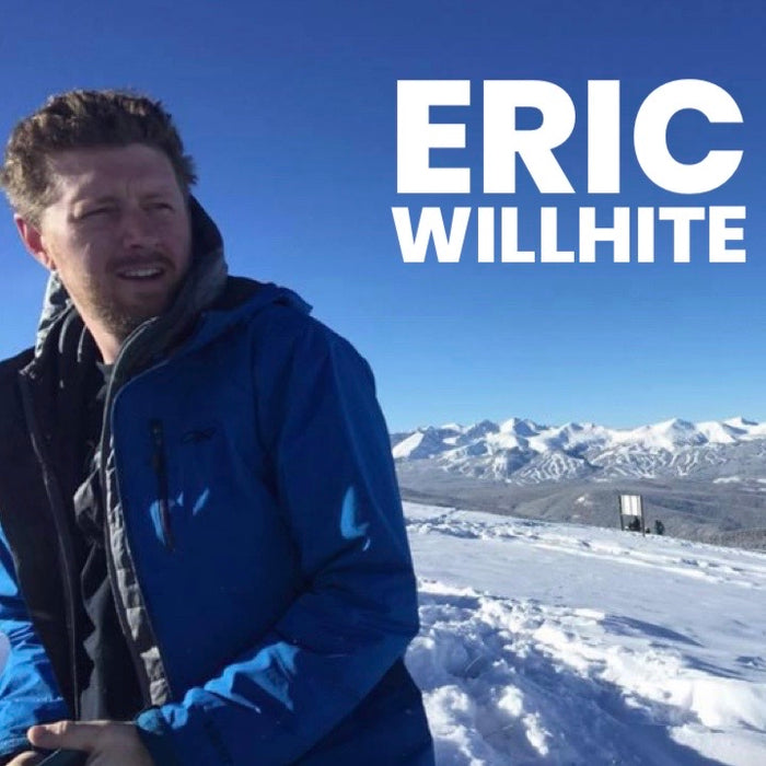 Keco Dent Tech of the Week: Eric Willhite