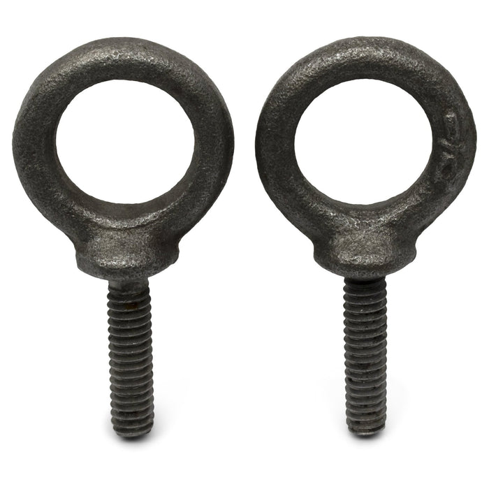 What GPR Pulling Tools are Compatible with Eye Bolts?