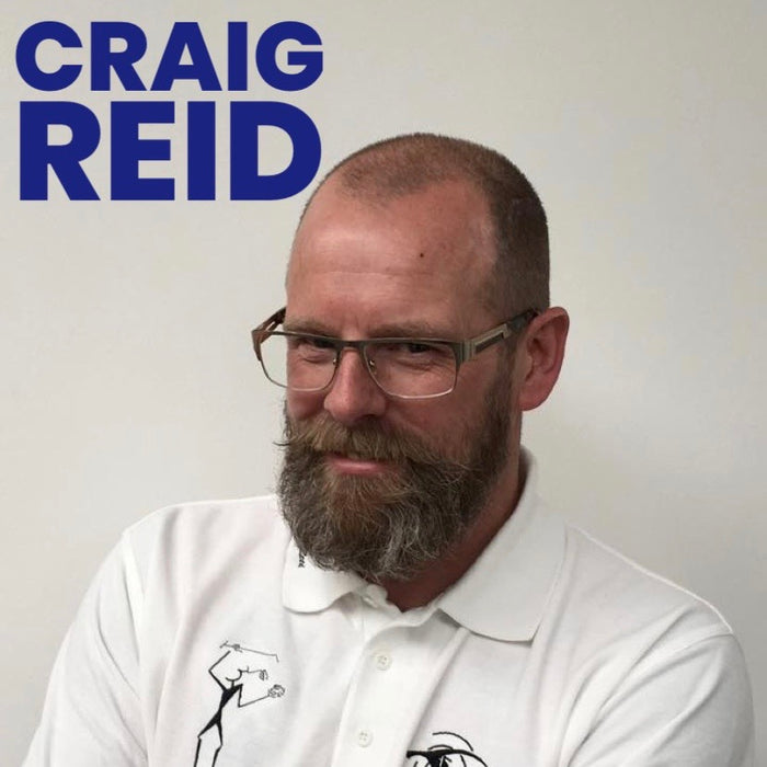 Keco Dent Tech of the Week: Craig Reid