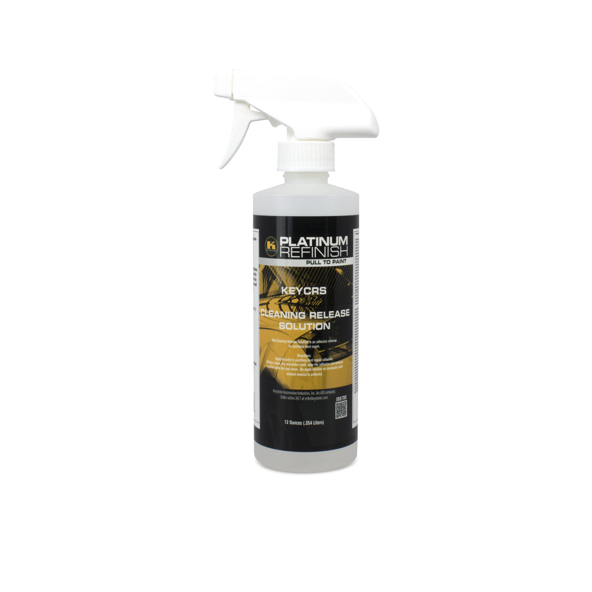 Lifted Glue Remover Spray