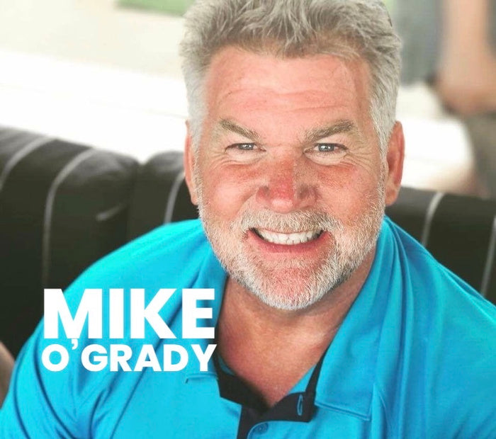 Keco Dent Tech of the Week: Mike O’Grady