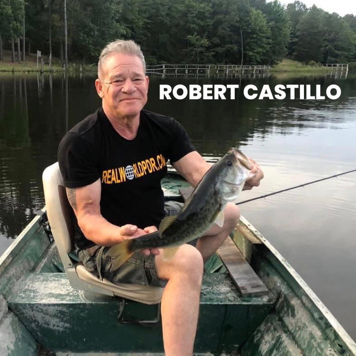 Keco Dent Tech of the Week: Robert Castillo