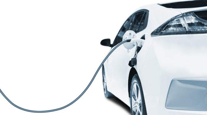 Electric Vehicles Set To Disrupt Collision Repair. Are you Ready?
