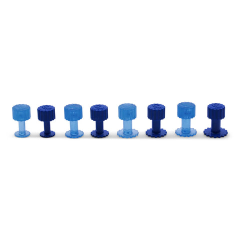 Dead Center Gear Tabs