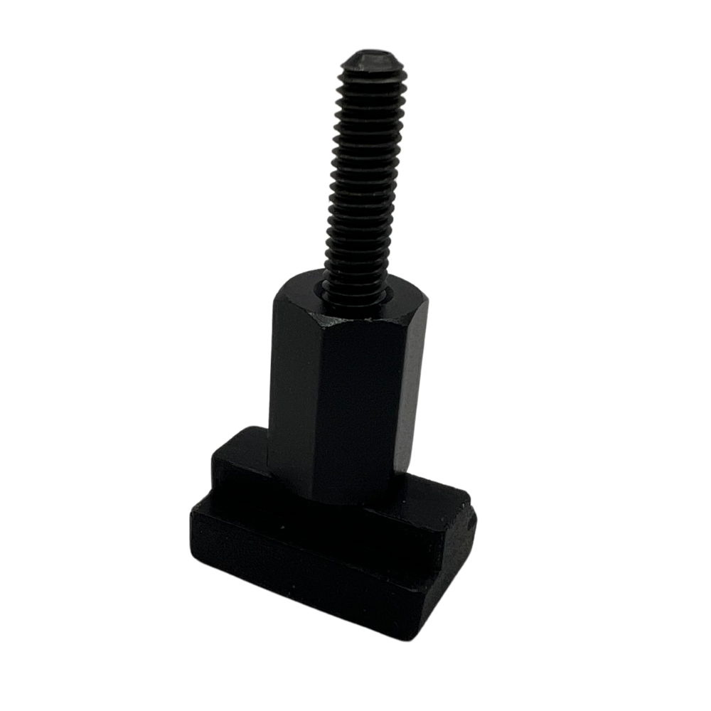 Tab Track Adapter for KECO Slide Hammers