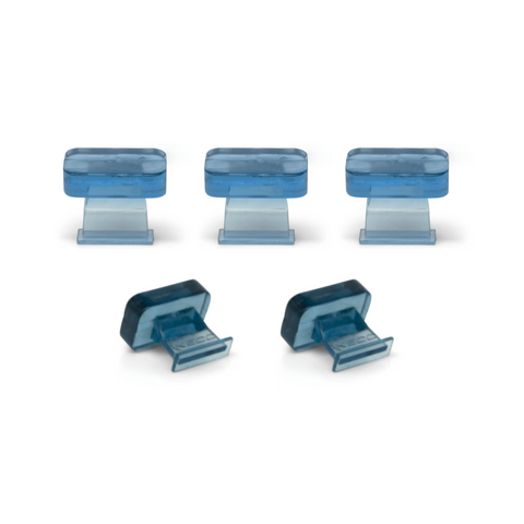 Dead Center® Crease Tabs