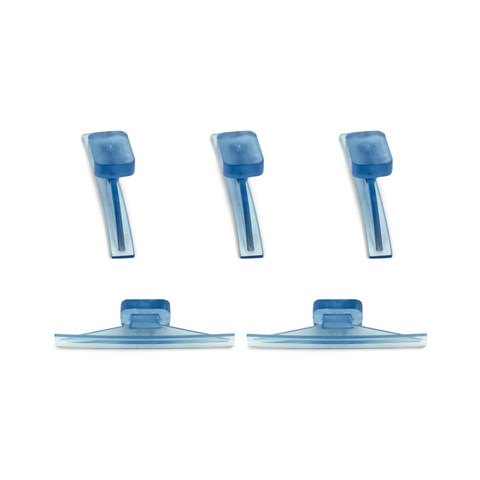Dead Center® Crease Tabs