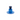 Dead Center® SuperTab® 15mm / 32mm Blue Ice Tab