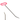 Dentcraft 14" T-Handle with Blunt Tip - .243" Diameter