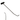 Dentcraft 18" Interchangeable Double Bend Rod - 3/8" Diameter