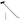 Dentcraft 18" Interchangeable Single Bend Rod - 3/8" Diameter