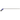 Dentcraft 20" Ultra Thin Whale Tail - 1/2" Tip