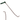 Dentcraft 24" Indexable Double Bend Sharp Tool