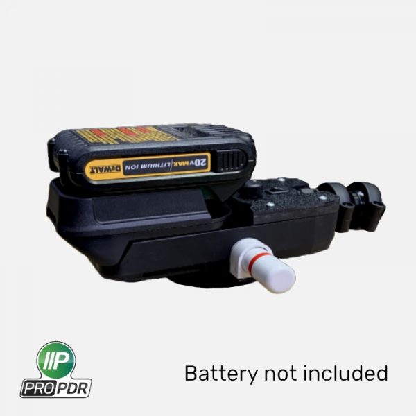 Pro PDR 20" Portable Dimmable 6-Strip LED PDR Light - Dewalt (Battery & Charger Sold Separate)