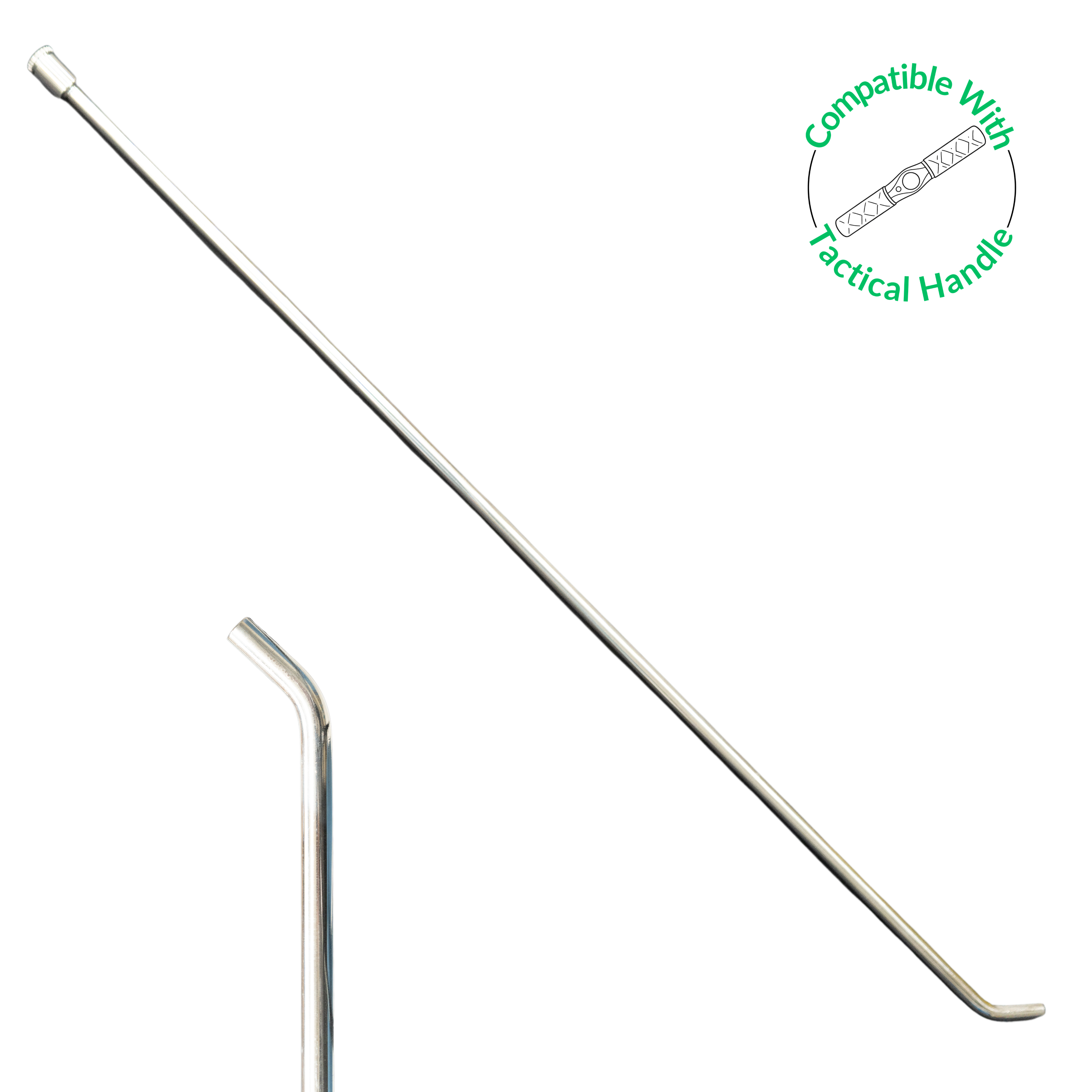 Bendable Rods 37