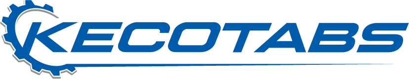 Keco Tabs logo