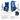 KECO L2E Premium GPR Collision System UPGRADE – L2E to L2E Premium