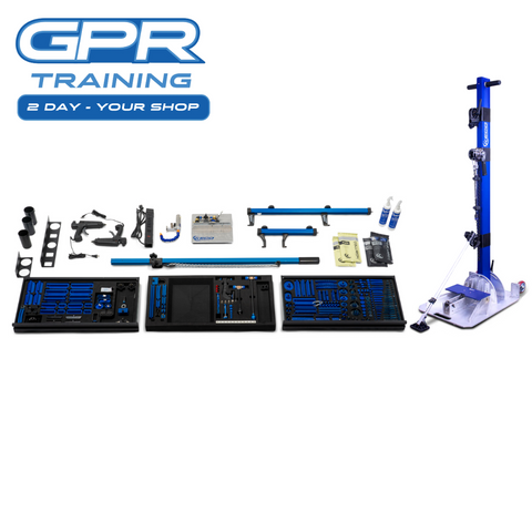 KECO Glue Pull Repair System & Kits