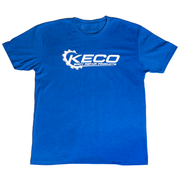 KECO Classic Royal Blue T-Shirt - SM