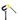 Dentcraft 5" Ultra Thin Whale Tail - 1/2" Tip