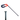 Dentcraft 10" Ultra Thin Whale Tail - 1/2" Tip