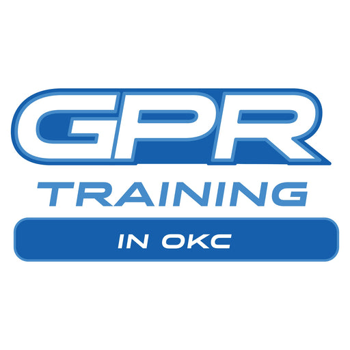 KECO 2 Day GPR Training - Oklahoma City